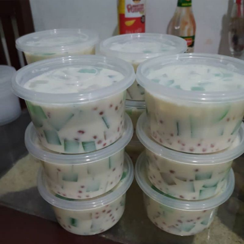 

buko pandan