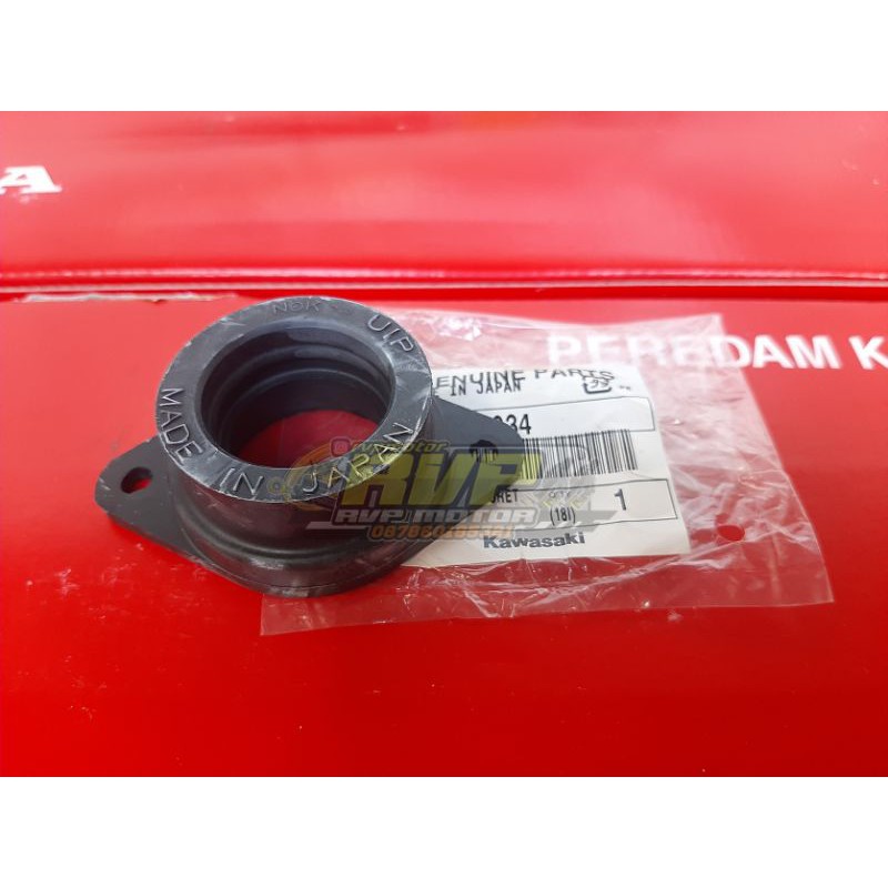 Intek Manipol Binter Mercy pnp tiger mp gl cb gl100 original kawasaki