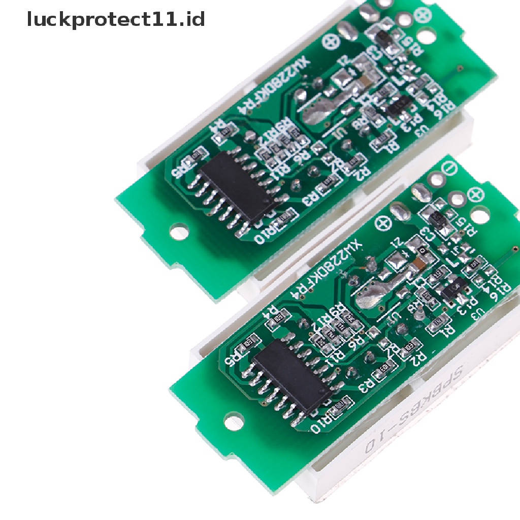 //HG&amp;ID// 1S 2S 3S 4S 6S Lithium battery capacity indicator module battery power tester .