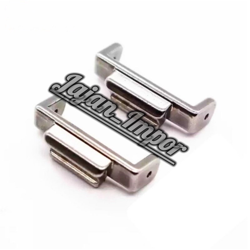 Stainless Adapter Universal Strap G-Shock 16 to 22mm Strap Adapter G-Shock