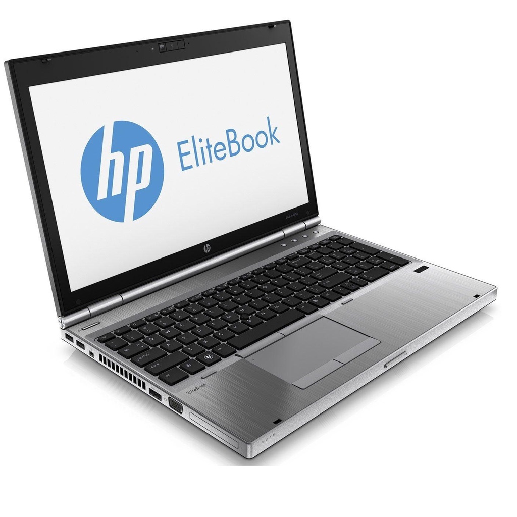 LAPTOP HP LENOVO CORE I5 GEN 6 ELITEBOOK 8470p CORE I5 RAM 8GB