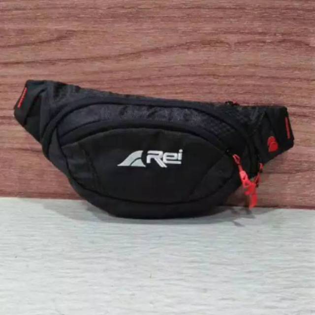 Tas Pinggang Rei Viper Tas Waist Bag Rei Viper