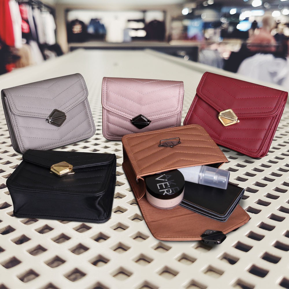 Tas Selempang Wanita  Tas Slempang  Tas cewek  Tas Grosir Murah  Tas Termurah  Tas Terbaru OL01