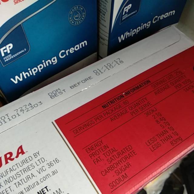 

Cream Cheese Royal Victoria 500gr Potongan