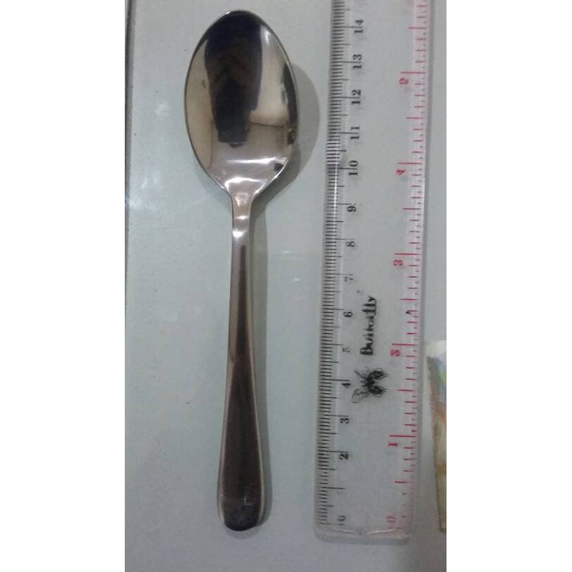 

Sendok Teh Stainless Steel vnl1942