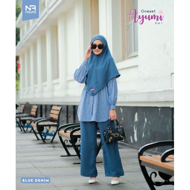 atasan bawahan oneset nubintang noura ayumi dewasa