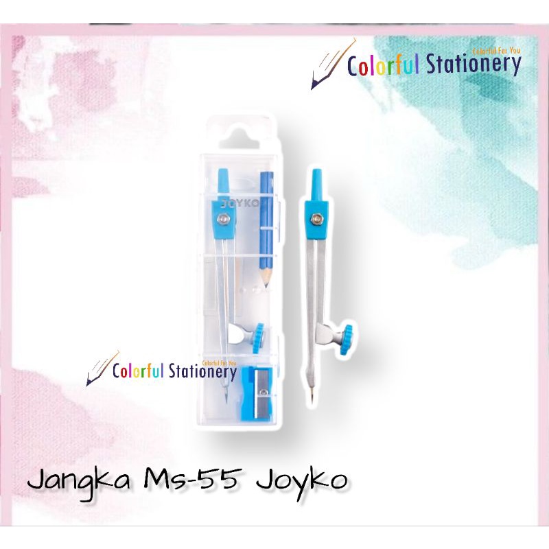 

Jangka Joyko MS-55