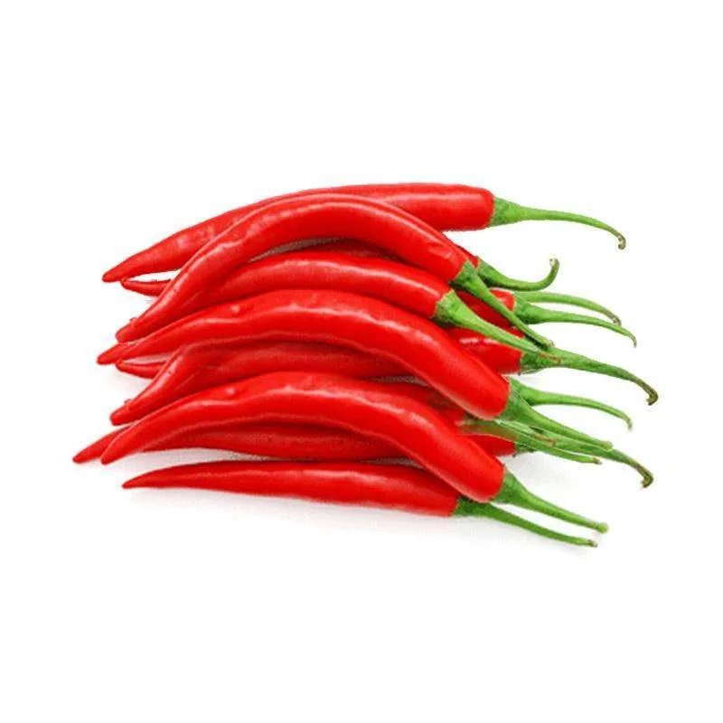 

cabe merah besar 500 gram