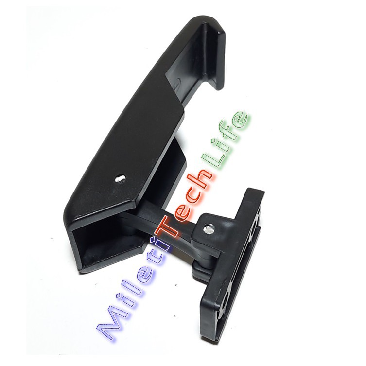 Spare Vacuum Cleaner Kuping Kunci Pengait Tangki Buckle Tank Fastener