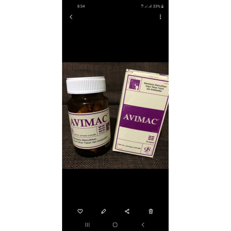 avimac anti virus