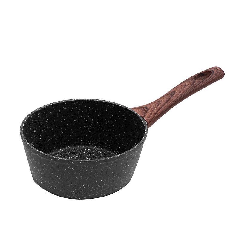 Saucepan Cookware Panci Saus 18cm IL18SP IDEALIFE