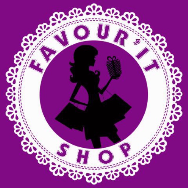 favouritshop