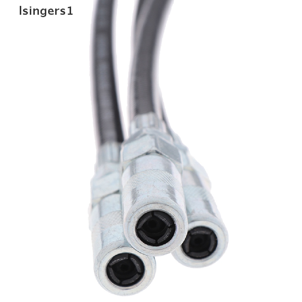 (lsingers1) Selang extension Flexible heavy duty Dengan Konektor