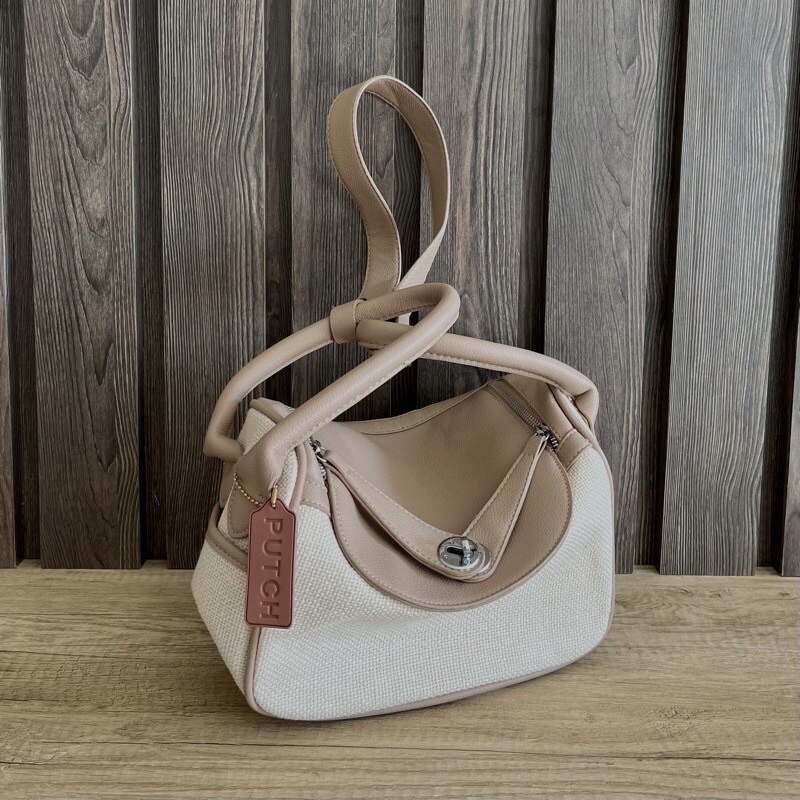 Preloved Alana Bag Lindy by Putch.id