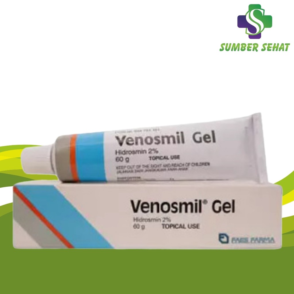 VENOSMIL GEL