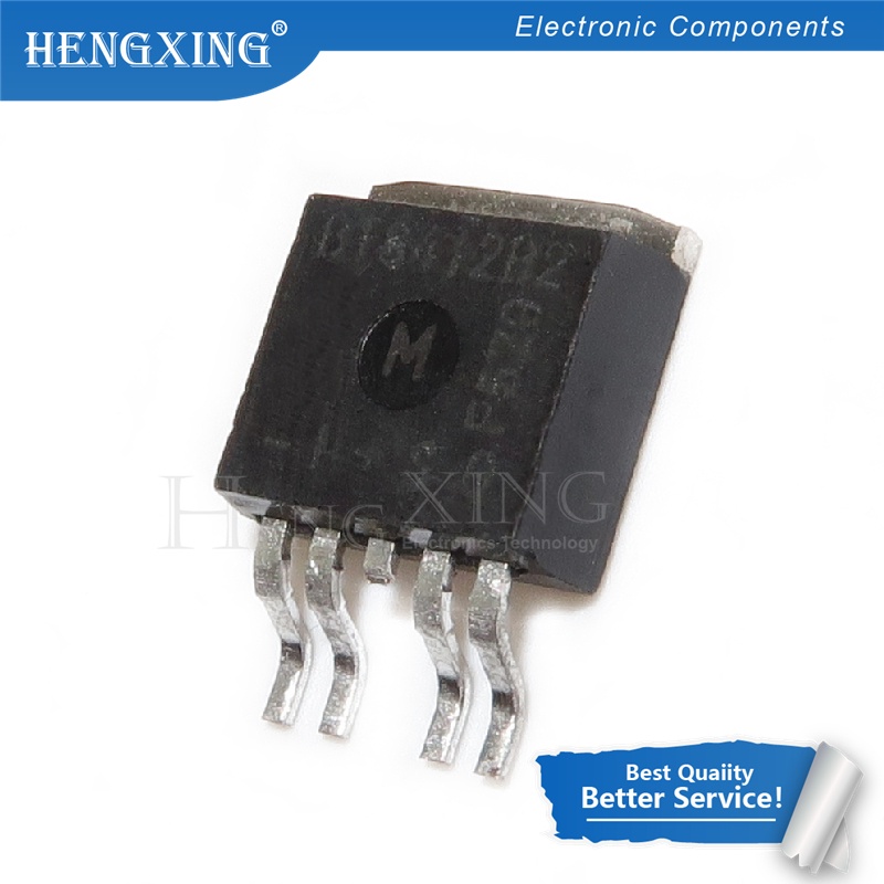 10pcs BTS412B BTS412 BTS409L1 BTS409 TO-263