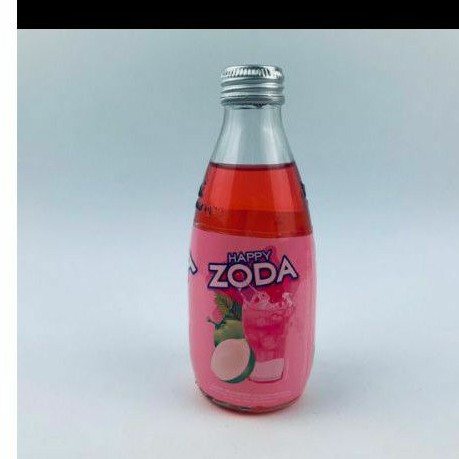 

Minuman Happy Zoda