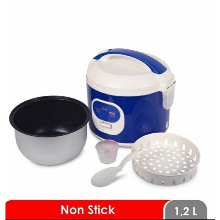 Magic Com Cosmos 1803 1,2 Liter