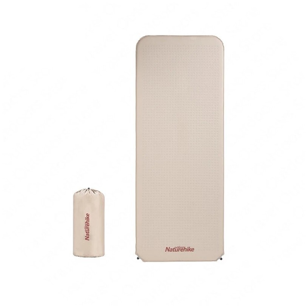 Matras Angin Single Naturehike NH20DZ002 Auto Inflate Mattress