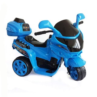 Motor Aki Tornado Mainan Anak Yotta | Shopee Indonesia