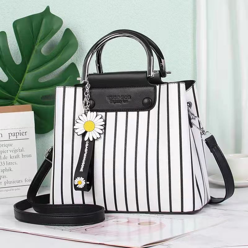 9077 TAS WANITA IMPORT SLEMPANG HANDBAG [1KG 1PC] PERFECT CORNER