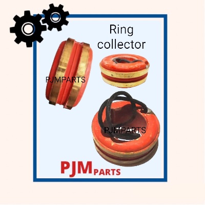 Ring collector ring konektor mesin dinamo st 3