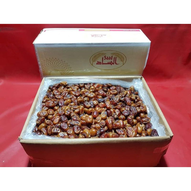 

kurma kala saad