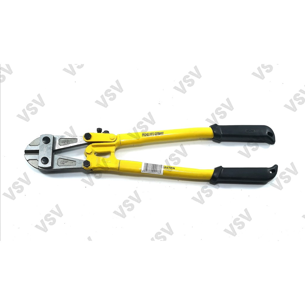 Hasston Bolt Cutter 18&quot; 1381-003 Gunting Besi beton Pemotong Segel 1381-003