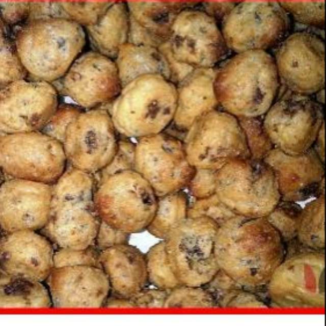 

Lezatoz_Genz Soes Coklat 1Kg Lumer