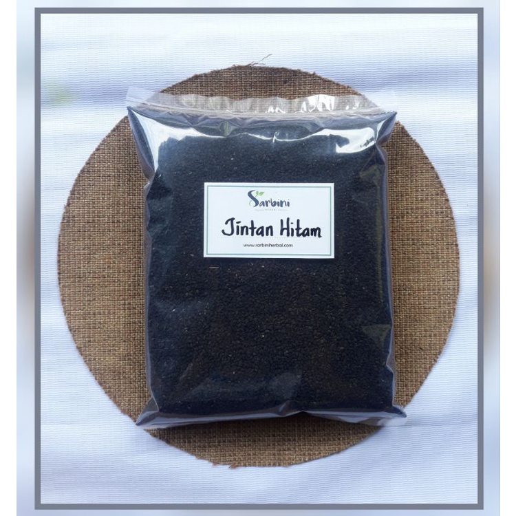 Jintan Hitam Habatussauda 1 kg/ jintan hitam