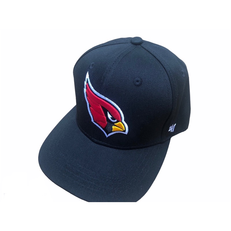 TOPI SNAPBACK ARIZONA CARDINALS NFL NHL MLB NIKE NEW ERA