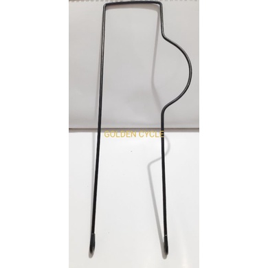 KAKI KERANJANG 24 MINI / TIANG PENYANGGA KERANJANG SEPEDA