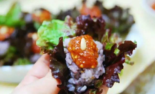 

500 gram || Chung Jung One Sunchang Ssamjan, Seasoned Bean Paste