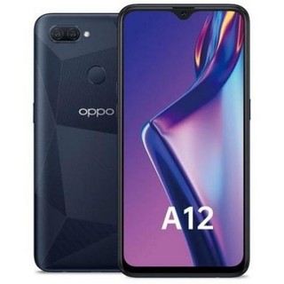 OPPO A12 RAM 4GB/64GB - MediaTek Helio P35 - 6,22