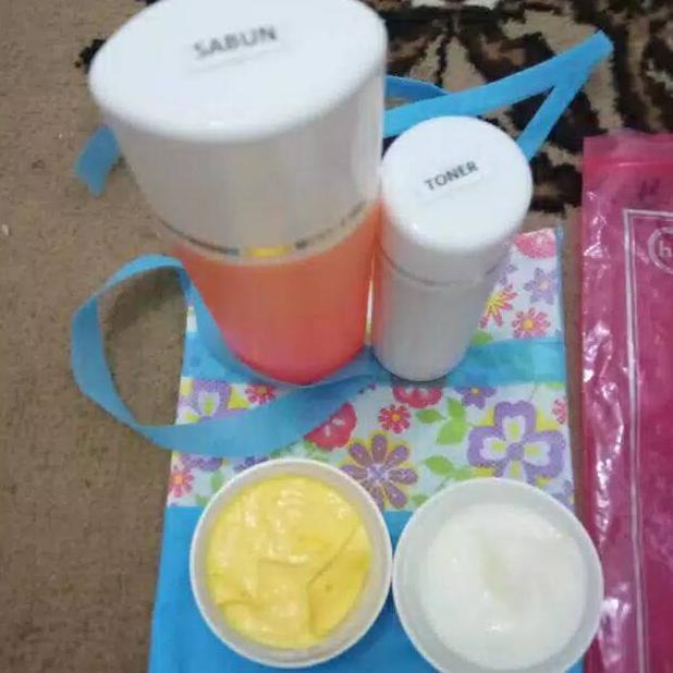 Krim Hn Ori 30Gr/Cream Hn Besar
