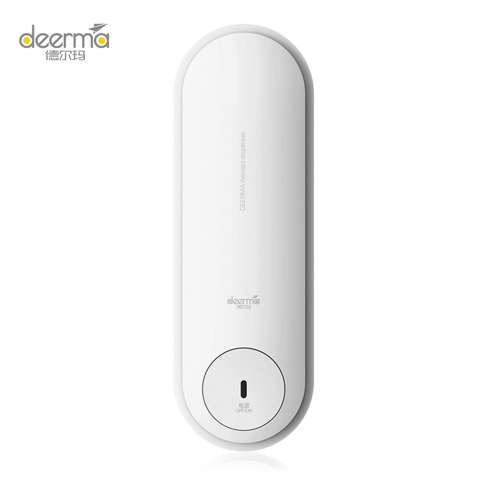 

Deerma Automatic Air Purifier Fragrance Machine DEM-PX830