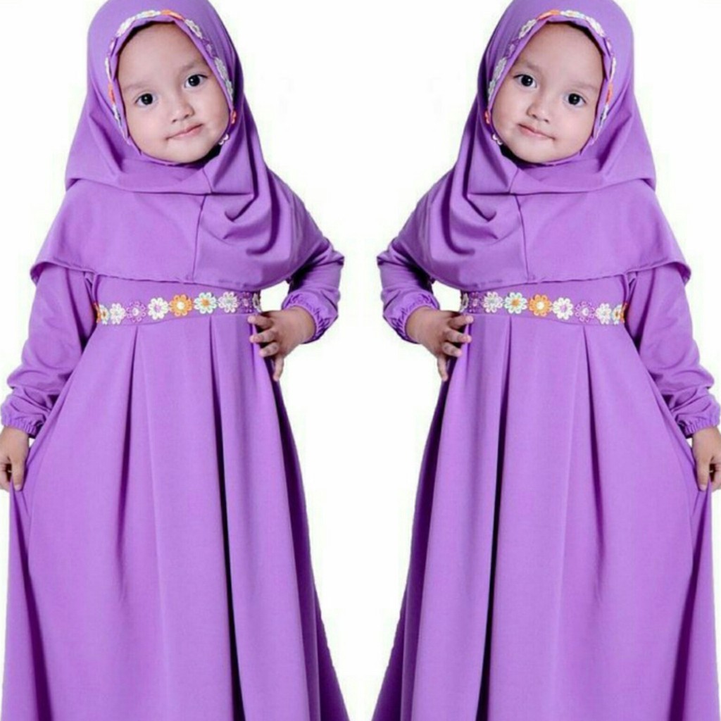 ALINA KIDS 3Warna