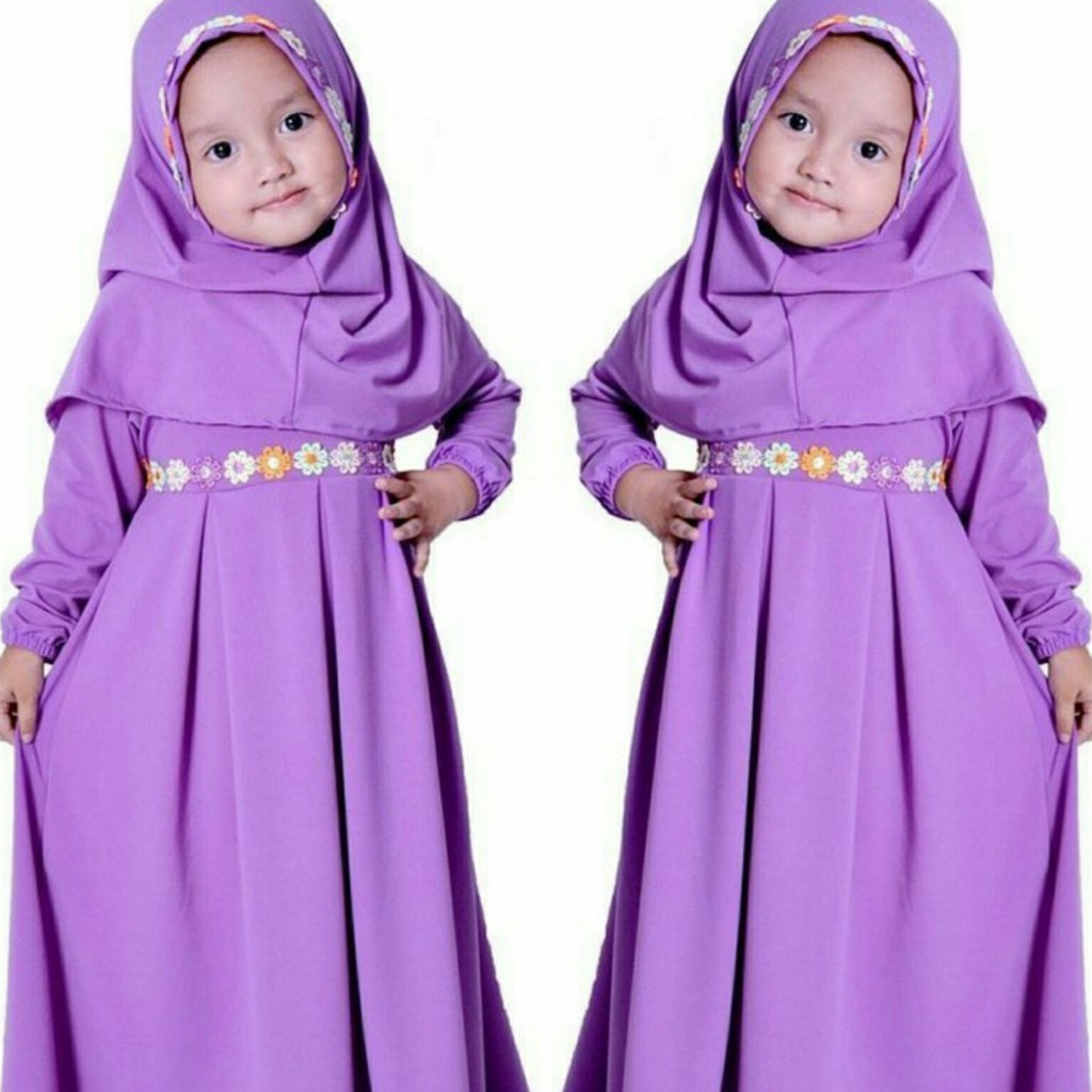 ALINA KIDS 3Warna