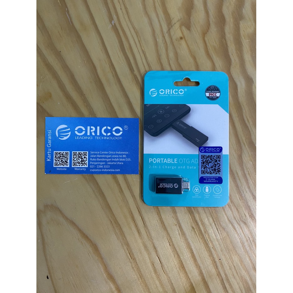 Orico CBT-UM01 OTG Micro USB To USB 3.0 Adapter