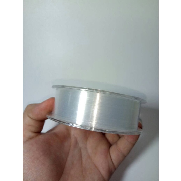 Senar Pancing Hcn, Huracan Wild Wolf Cv