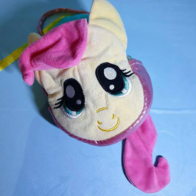 Tas mini / Clutch Fluttershy My Little Pony