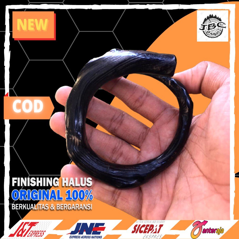 GELANG AKAR BAHAR HITAM GELANG AKAR BAHAR HITAM GELANG AKAR BAHAR HITAM ASLI GELANG BAHAR ASLI