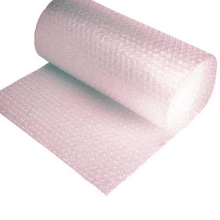 

に Bubble Wrap Tambahan Packing dengan ukuran 1x1 M ㅫ