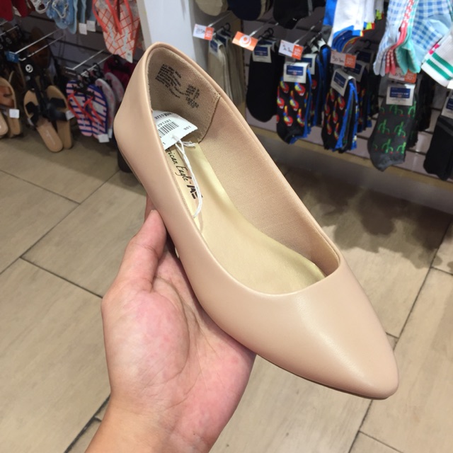 Sepatu Flatshoes American Eagle By Payless Original Store JASA TITIP