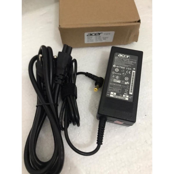 charger laptop Acer