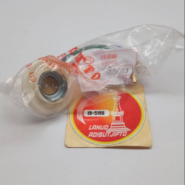 Fitting lampu depan honda win gl 100 gl 125 cb100 125 piting lampu win gl cb100 cb125