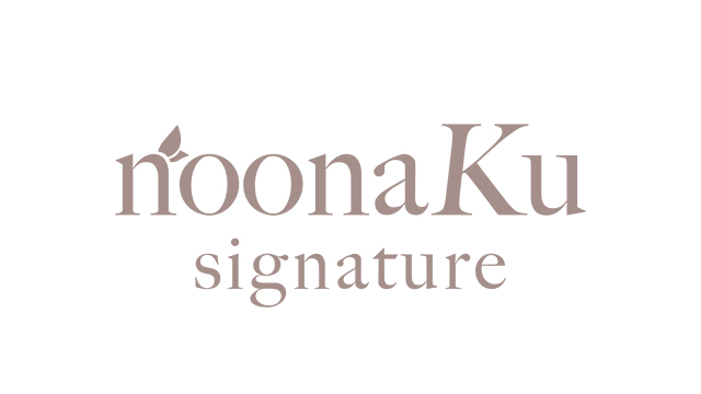 NoonaKu Signature