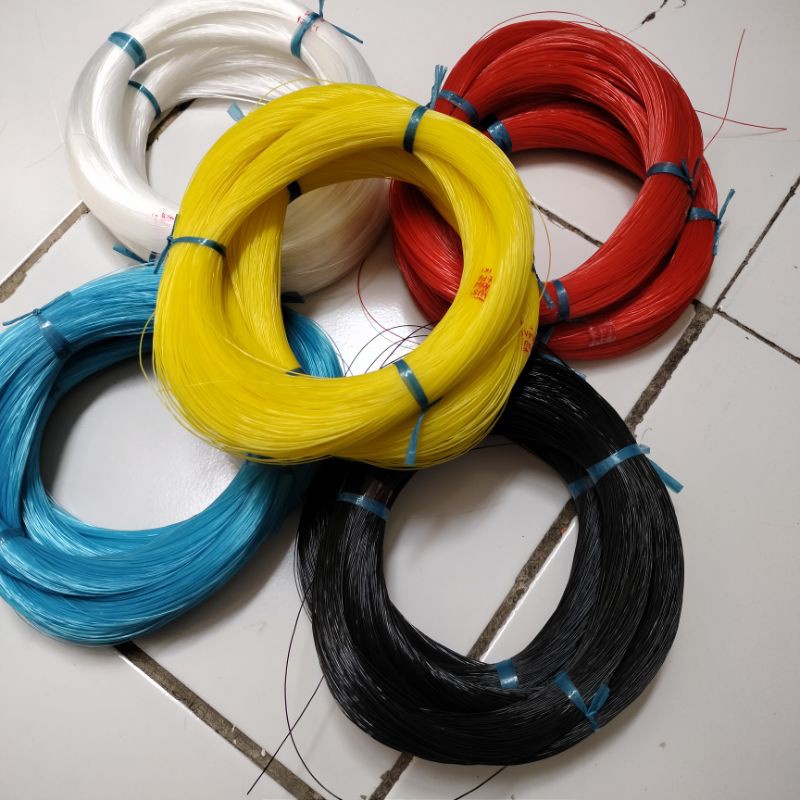 KENUR MATOT 060 // PENGULUR KENUR LAYANGAN