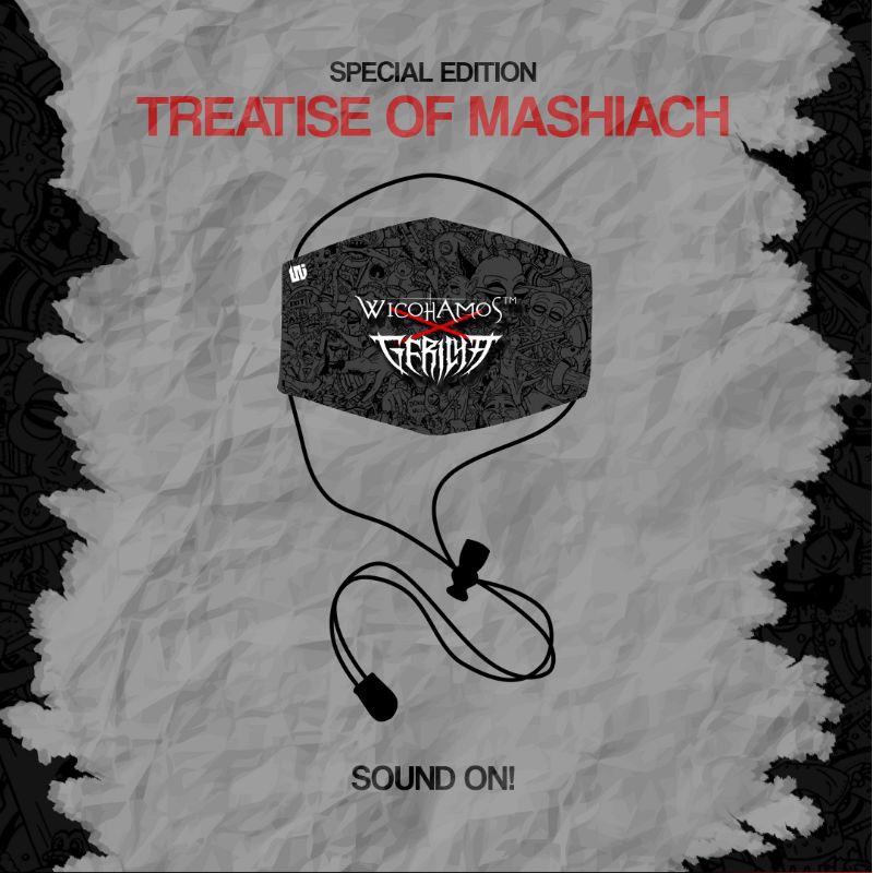 

Treatise Of Mashiach