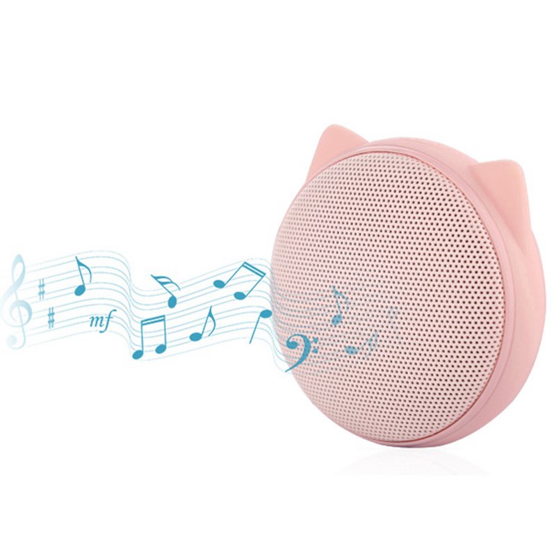 ILAHUI Bluetooth Speaker / Digital Accessories